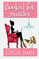 Booked for Murder 1546300880 Book Cover