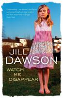 Watch Me Disappear 0340822988 Book Cover