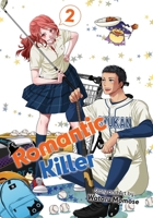 ロマンティック・キラー 2 [Romantic Killer 2] 1974735079 Book Cover