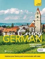 Enjoy German 1473602971 Book Cover
