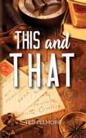 This and That B0BVYG9L7W Book Cover