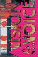 Vision and the Voice: Sync Book Radio Movie transcript B08JF63N41 Book Cover