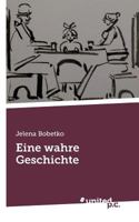 Eine Wahre Geschichte 8490392838 Book Cover
