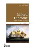 Milord Fantôme (French Edition) 2342025882 Book Cover