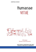 fumetti cristiani. Humanae VITAE: Cristiani e sessualità. Teologia cattolica della sessualità. (Italian Edition) B08HQ6CX54 Book Cover