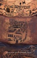 Dying Behaviour of Cats 1988254442 Book Cover