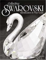 Collecting Swarovski: Identification & Price Guide (Identification and Value Guides (Krause)) 0873497759 Book Cover