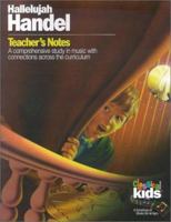 Hallelujah Handel (Classical Kids) 1895404940 Book Cover