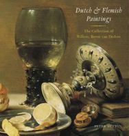 Dutch and Flemish Paintings 0711220107 Book Cover