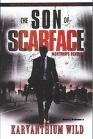 The Son Of Scarface: Montana's Revenge: Part 1 Volume 2 B0C881Q3KB Book Cover
