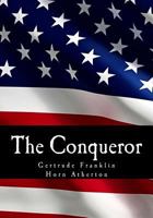 Conqueror: Alexander Hamilton 1502575205 Book Cover