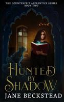 Hunted by Shadow 1732414335 Book Cover