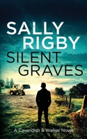 Silent Graves 0995123489 Book Cover