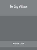 The Story of Horace 1015413145 Book Cover