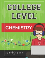 College Level Chemistry B084DFQR3L Book Cover