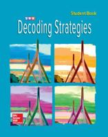Corrective Reading Decoding Level B1, Student Book 0076112152 Book Cover
