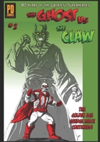 The Ghost Vs. The Claw #2 B09BF44RHT Book Cover