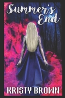 Summer's End B09919GK6N Book Cover