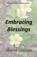 Embracing Blessings B0B5KK2VSV Book Cover