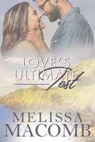 Love's Ultimate Test B09WRPXPW3 Book Cover