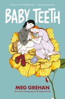 Baby Teeth 1912417901 Book Cover