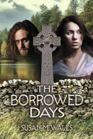 The Borrowed Days B0CDR5XXV5 Book Cover