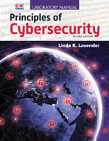 Principles of Cybersecurity B0D4CB625N Book Cover