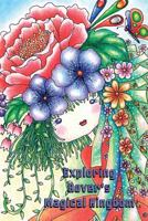 Exploring Rover's Magical Kingdom: Sweetest Coloring Book Around... Coloring for All ! 8772010045 Book Cover
