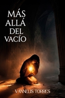 Más allá del vacío (Spanish Edition) B0H25DT92Y Book Cover