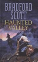 Haunted Valley 0450004376 Book Cover