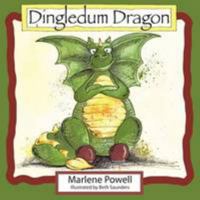Dingledum Dragon 0995562903 Book Cover
