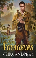 Voyageurs 1988260787 Book Cover