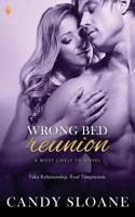 Wrong Bed Reunion 1534620818 Book Cover