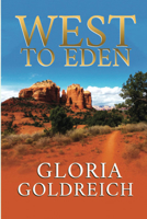 West To Eden 002544400X Book Cover