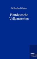 Plattdeutsche Volksmarchen 3424003077 Book Cover