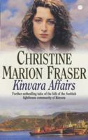 Kinvara Affairs 0340767154 Book Cover