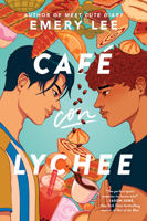 Café Con Lychee 0063210282 Book Cover
