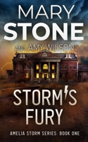 Storm's Fury B08SB6VG7Y Book Cover