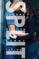 Split Second Solution 1942146450 Book Cover