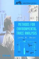 Methods for Environmental Trace Analysis 0470844221 Book Cover