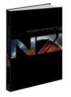 Mass Effect 3 Collector's Edition: Prima Official Game Guide 030789150X Book Cover