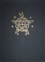 The Magic Seal of Dr. John Dee. The Sigillum Dei Aemeth 0933429185 Book Cover