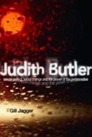 Judith Butler: Sexual Politics, Social Change and the Power of the Performative B007CHQXH8 Book Cover