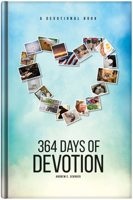 364 Days of Devotion 0810031434 Book Cover