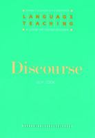 Discourse 0194371409 Book Cover