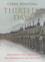Thirteen Days 0712668268 Book Cover