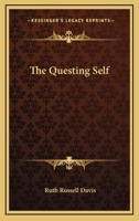 The Questing Self 1014953669 Book Cover