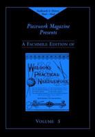 Weldon's Practical Needlework, Volume 5 (Weldon's Practical Needlework series) 1883010950 Book Cover
