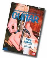 Accompanying Irish Music On Guitar 1899512578 Book Cover