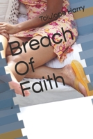 Breach Of Faith B092H9X65P Book Cover